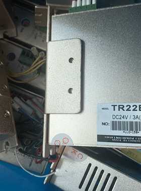 询价-台湾TROY泰映两相驱动器TR22B，DC24V，3A