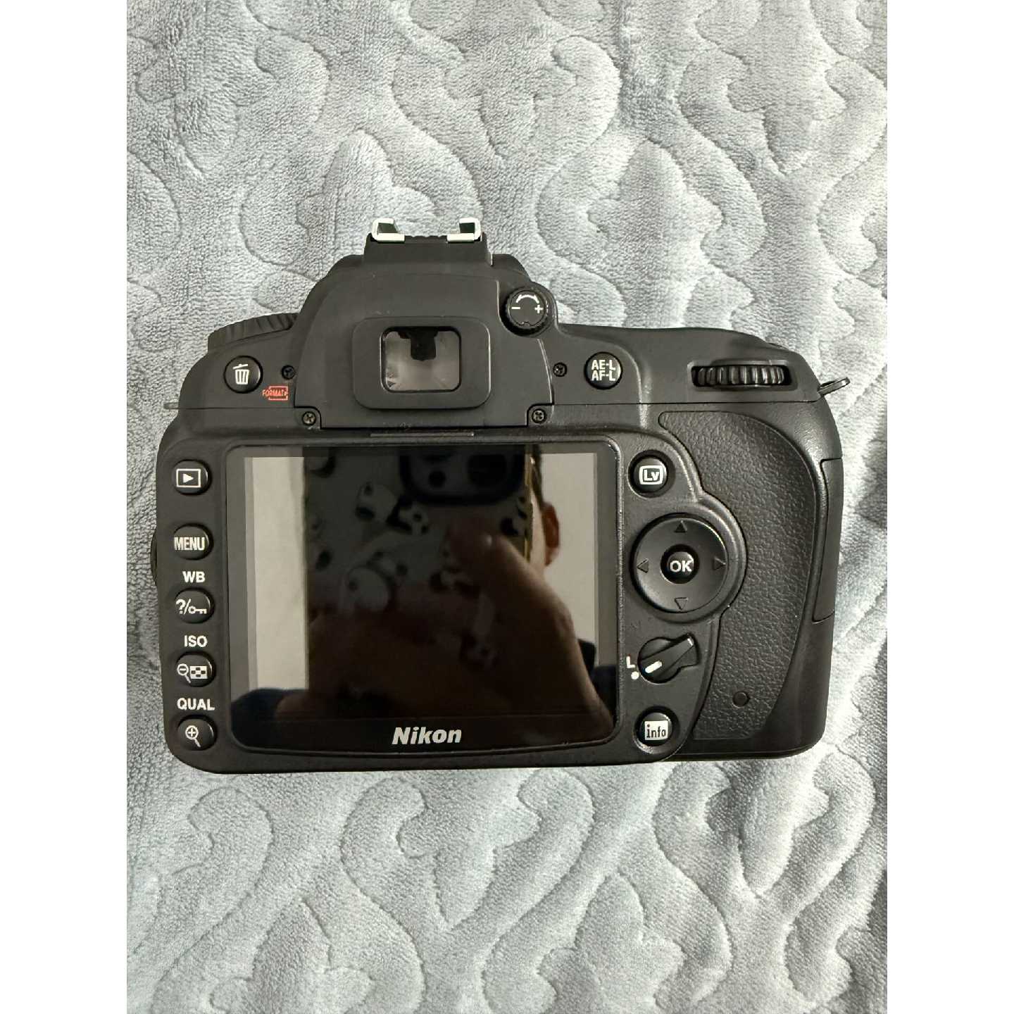 【议价-可维修】 D90/二手均有货