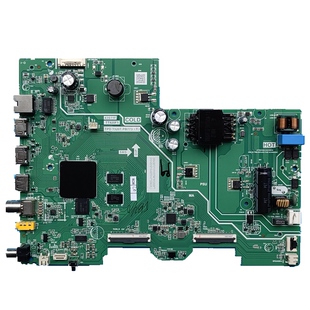 原装雷鸟43F165C主板TPD.T920T.PB773屏PT430CT02-6 电视配件现货