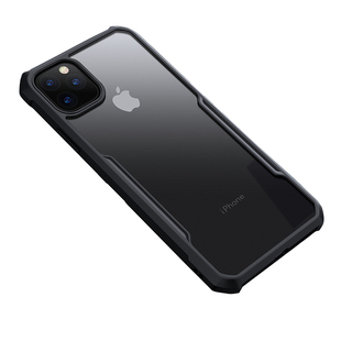 适用iphone16promax手机壳15plus保护套14气囊防摔13苹果12手机套XsMax四角气垫XR全包8防摔11透明讯迪Se2