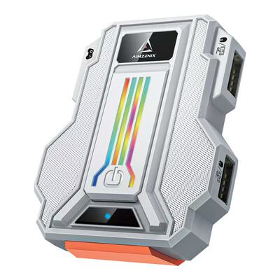 AX300键鼠转换器兼主机全部游戏