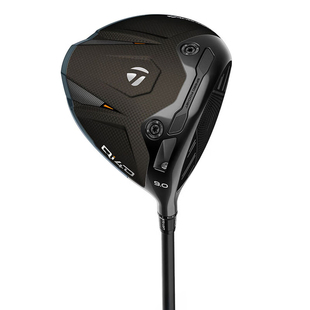 Taylormade泰勒梅高尔夫球杆26新款Qi4D容错远距易打发球木一号木