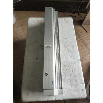 【请询价】正品费斯托DGSL25200Y3A滑台气缸54405