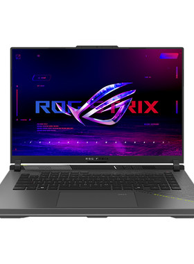 ROG魔霸10Plus18英寸锐龙R9