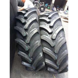 420 85r24 520 460 380 农业拖拉机子午线轮胎340