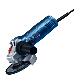 博世角磨机多功能家用大功率手持工业切割机磨光机GWS900-100/125