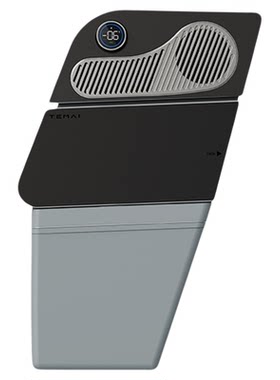 特麦适用特斯拉ModelY车载冰箱