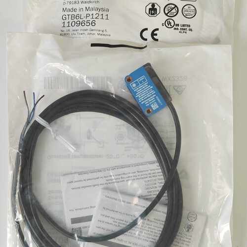 询价-GTB6L-P1211德国西克SICK光电传感器