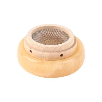 艾塔隔姜隔盐灸肚脐灸罐仪器