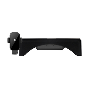 适用特斯拉model3Y屏幕手机支架焕新3y硅胶车载导航架左右舵配件