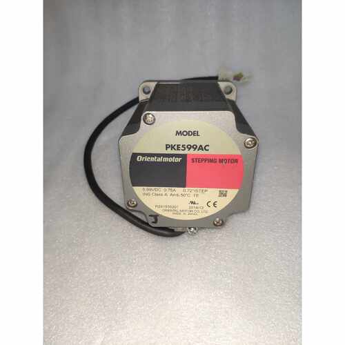 议价日本东方电机PKE599AC闭环步进电机 orientalmotor