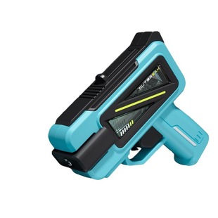 水枪儿童玩具喷水电动连发手动高压强力射程远戏水滋小水枪黑科技