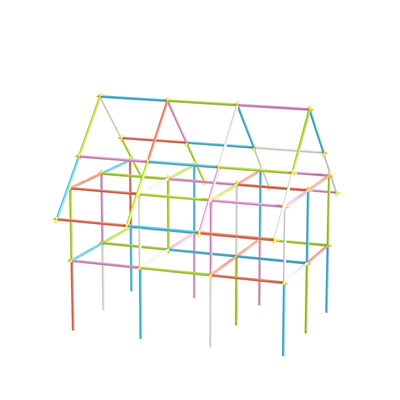 儿童拼插积木益智幼儿园