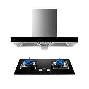 【焕新补贴】方太EH36H+TH32B油烟机灶具套装烟灶套餐官方旗舰店