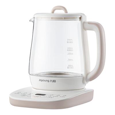 九阳养生壶热水壶家用全自动