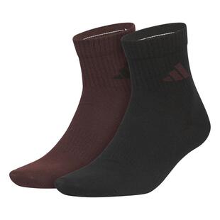 两双装袜子男女adidas阿迪达斯官方KC1501