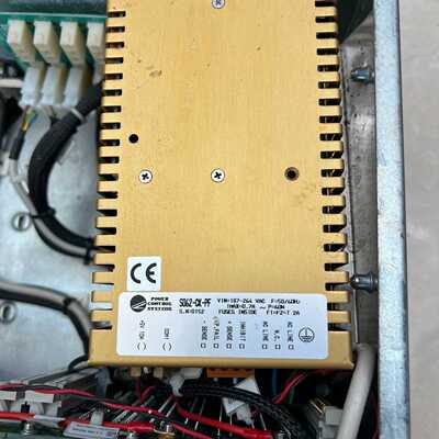 【询价】POWER CONTROL SYSTEMS电源 型号适用