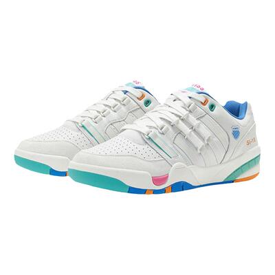 KSWISS盖世威运动休闲鞋时尚百搭