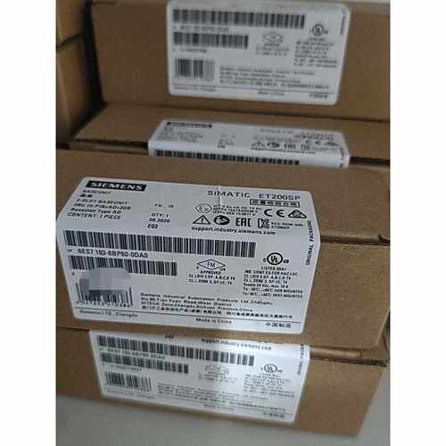 6ES71936BP000DA0西门子原装正品现货直