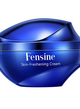 面霜滋润广州修护Fensine