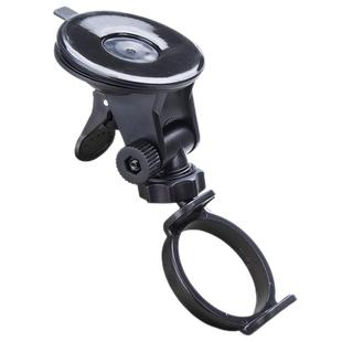 行车记录仪支架加大吸盘固定底座适用360二代j511C美猴王改装配件