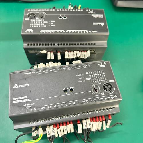 【请询价】台达DVP32EC00T3   拆机、功能正常、包好、数