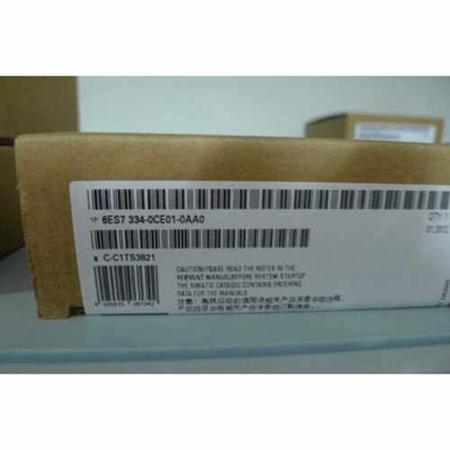 议价6ES7334-0CE01-0AA0西门子SM334/338原装模块6ES7 338-4BC01-