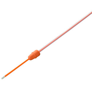 猪用输精管瓶软头深部输精管人工授精 一次性深入子宫母猪延长管