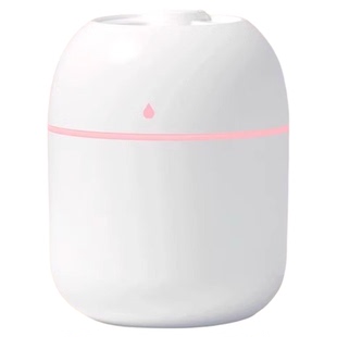 空气小型加湿器家用静音卧桌面车载喷雾室孕妇婴儿学生宿舍办公室