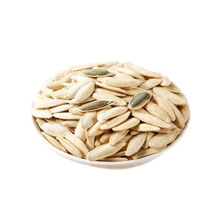 飞宏新疆美人甲南瓜子特大长粒2025新货炒熟大颗粒独立小包装瓜子