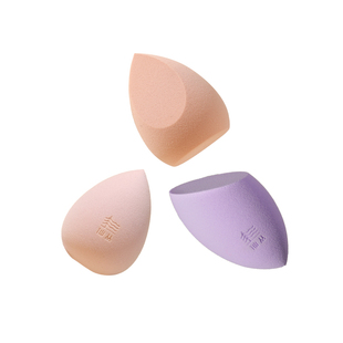 仙丛Tefen美妆蛋不易吃粉细腻干湿两用粉底液粉扑亲肤柔软彩妆蛋