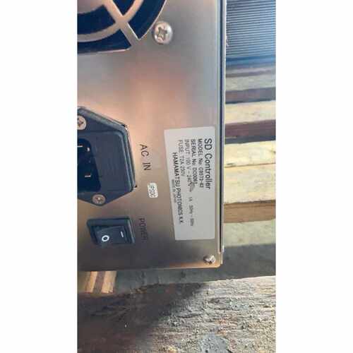 【请询价】C957362SD控制器HAMAMatsuPhot