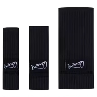 池刃纺车轮卡线器线杯止线带路亚渔轮线卡线杯套鱼轮止线器保护套