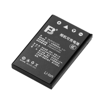 沣标El5电池适用p510p90S10