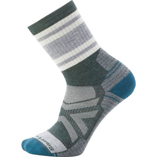 聪明羊Smartwool Hike徒步厚款中筒美丽奴羊毛袜美国产正品现货