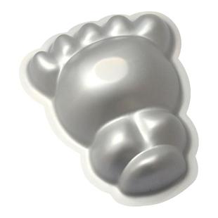 意境菜熊掌模具凉菜大熊掌模酒店厨房用品冷菜造型摆盘工具赛熊掌