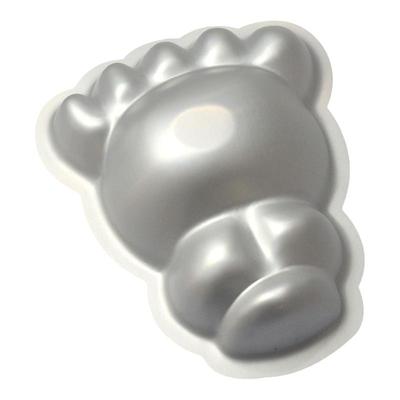 铝合金大熊酒店厨房用品意境菜