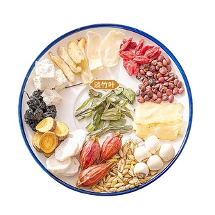 阴虚败火茶调理出汗酸枣仁口干舌燥清热生津养阴茶桑葚百合玉竹茶