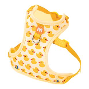 猫咪牵引绳防挣脱外出专用遛猫绳溜猫链子宠物胸背带猫绳子小型犬