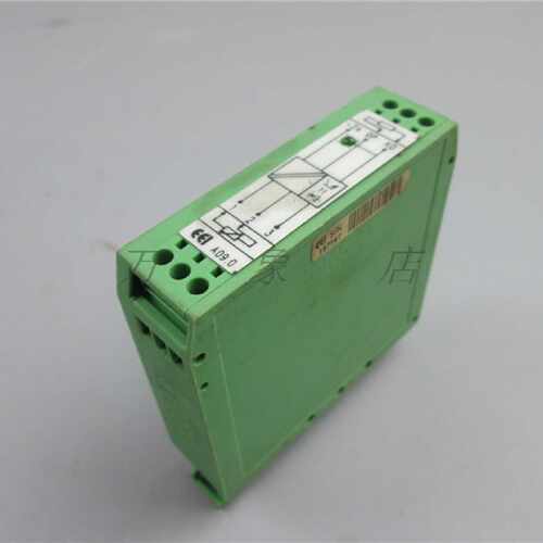 议价PHOENIX CONTACT UEGM A09.0 继电器 UEGM 模块壳体 实拍/FLK