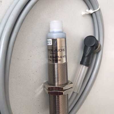 询价倍加福UB100018GM75UV15光电开关传感器