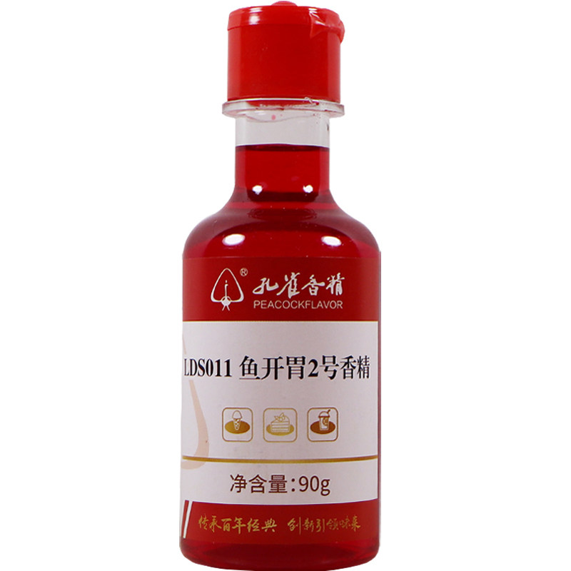 红薯蜂蜜鱼开胃玫瑰果酸食用香精