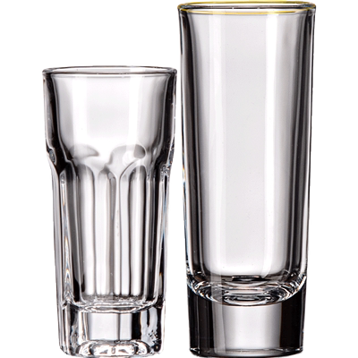 波昂BOANG白酒杯家用套装