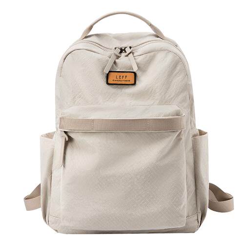 LEFF莱夫原野包双肩包女旅游轻便新款大学生电脑包书包大容量背包