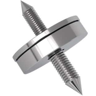 推拉门碰珠门碰柜吸门吸玻璃柜衣柜橱柜厨门强磁吸磁铁锁吸