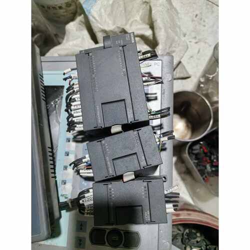 询价S7200CNPLC模块一套件带CPU22