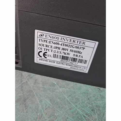 议价易能变频器2.2KWEN6004T0022G0037P维修