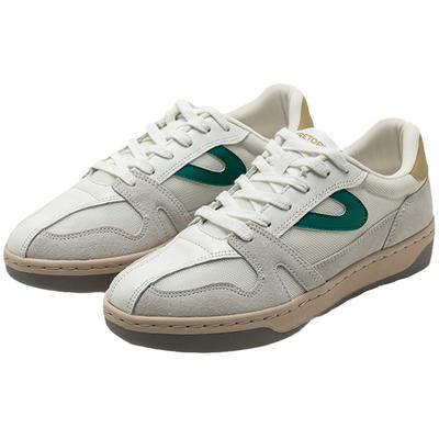 【特价】龚俊同款TRETORN 复古网球鞋 COURT 休闲鞋男女情侣板鞋