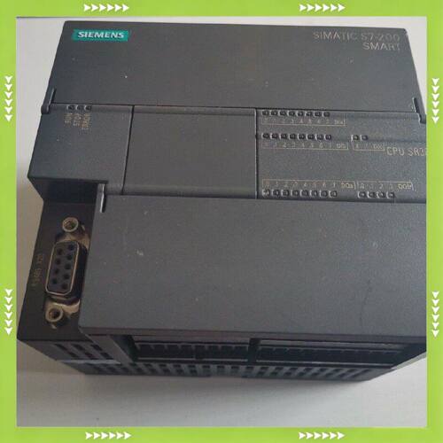 6ES7 288-1SR30-0AA0 CPU SR30【问价】