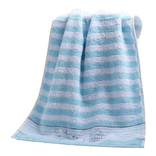 10条装金号毛巾纯棉新疆棉洗脸家用男女全棉柔软吸水擦脸洗操团购